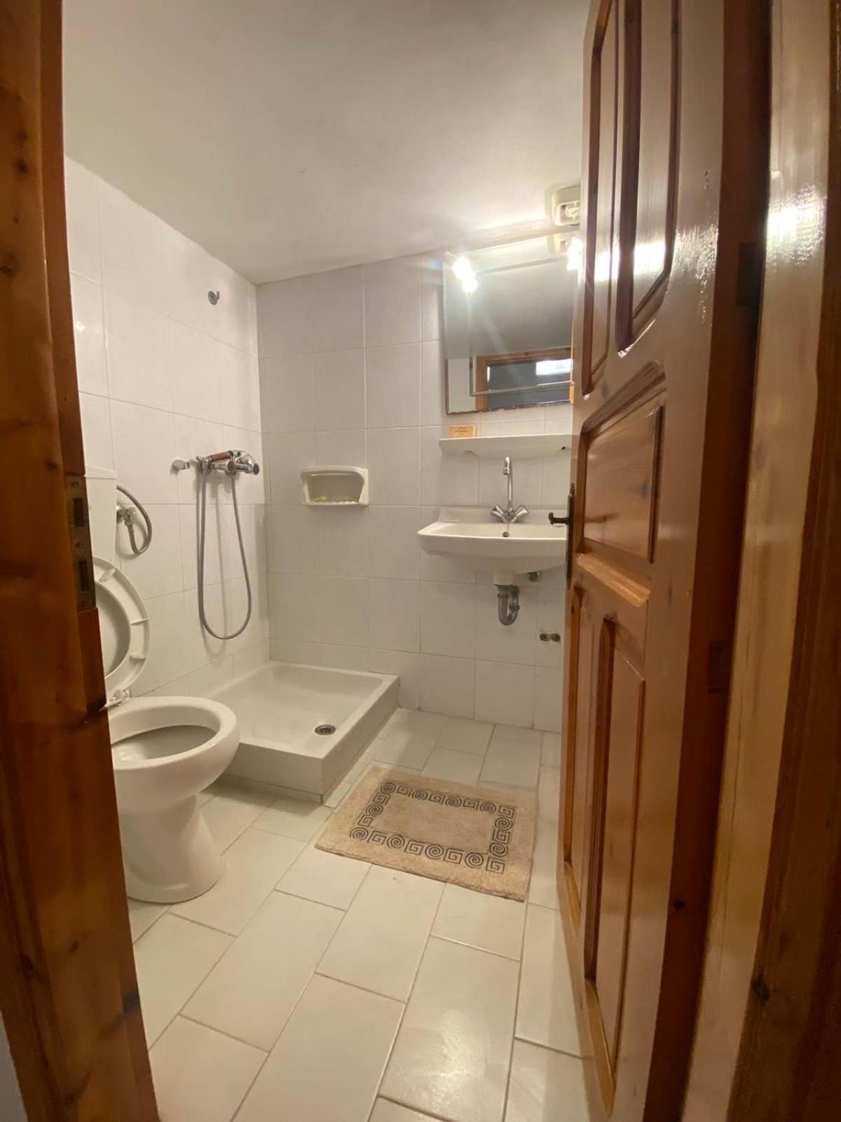 Secret Place In Lesvos 2 阿纳索斯 外观 照片